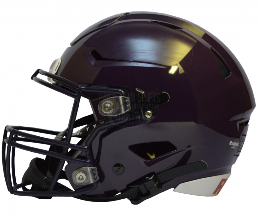 Riddell SpeedFlex Football Helmet - Helmet Size: XLarge