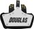 Douglas Mr.DZ Back Plate