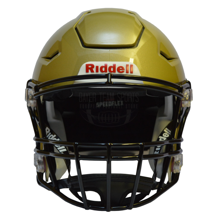 Riddell SpeedFlex Football Helmet - Helmet Size: Large