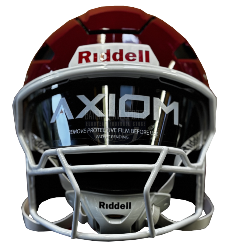 Riddell Axiom football helmet