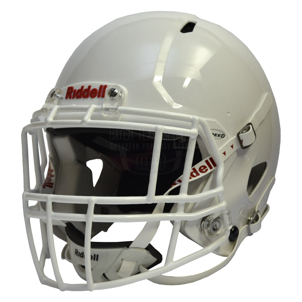 Riddell Speed Mini Casco Da Football Collezionabile – Alabama Crimson Tide, Scala Ridotta, Autografi
