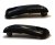 Riddell Axiom/SpeedFlex Strap Loc Black