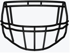 Riddell S2EG-II-HS4 Facemask