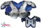 Douglas Zena MS.D - Velikost: XLarge - Breast Plate Size A