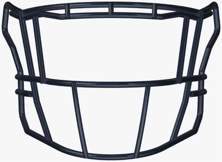 Riddell SF-2EG-SW-HD SpeedFlex Maschera - Colore Maschera: Forest SF