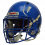 Riddell Speed Icon - Royal Blue High Gloss - Helmet Size: XLarge