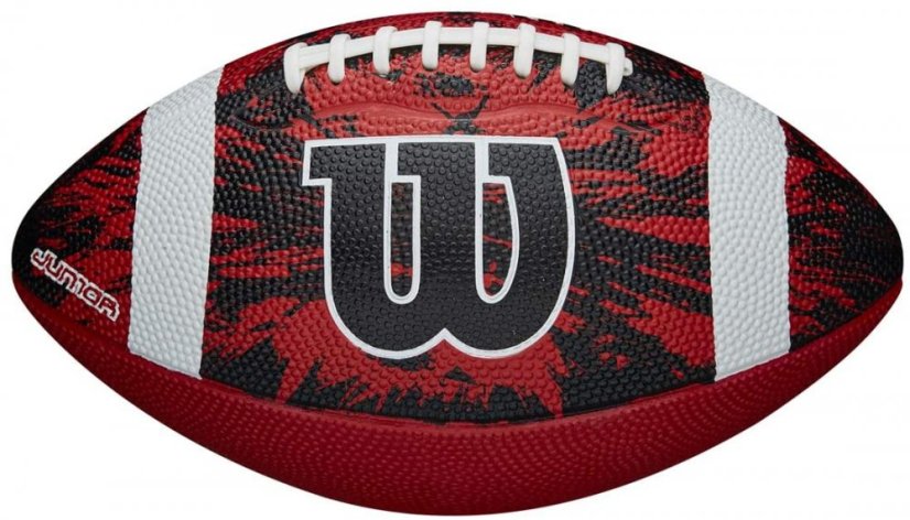 Wilson Deep Threat Junior