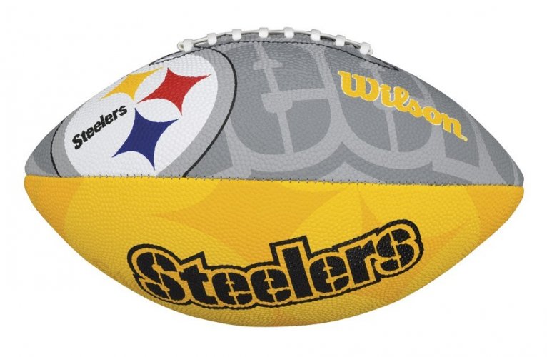 Wilson NFL Pittsburgh Steelers
