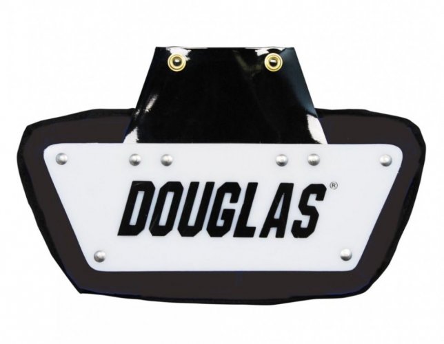 Douglas 24SW Back Plate