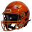 Riddell SpeedFlex - Orange - Helmet Size: XLarge