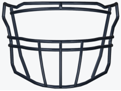 Riddell SF-2BDC SpeedFlex Facemask