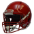 Riddell Victor-i - Scarlet