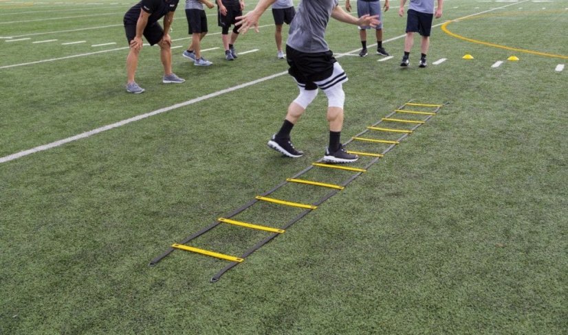 SKLZ Quick Ladder