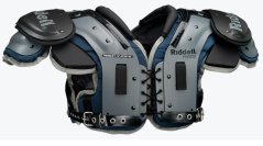 Football Shoulder Pads - Riddell Phenom AP