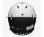 Casco Riddell Speed Icon - Ultra Flat Black (Opaco) - Taglia Casco: Medium
