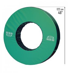 Tackle Wheel 48"