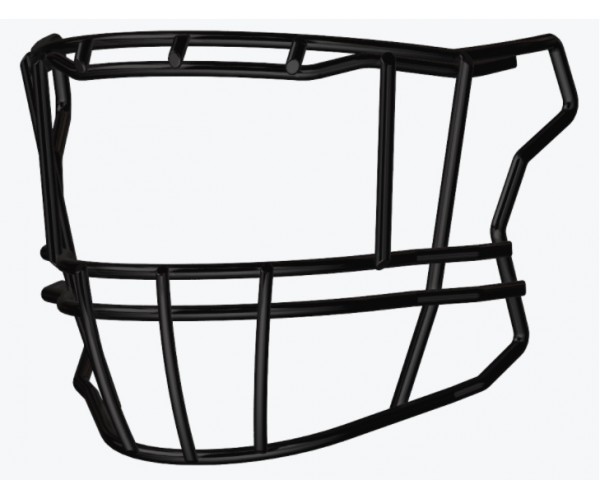 Riddell SF-2EG-II-HD SpeedFlex Facemask - Facemask Color: White SF