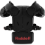 Riddell POWER® X1 - Hombreras de Fútbol Americano