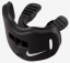 Nike Alpha 2.0 Football One-Piece Lip Protecting Mouthguard - Black