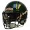 Casco Riddell Speed Icon - Forest Green High Gloss - Taglia Casco: Large