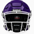 Riddell SpeedFlex Echo - Purple