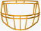 Riddell S2EG-II-HS4 Facemask - Facemask Farbe: Forest HS4