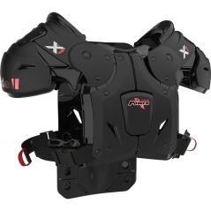Riddell POWER® X1 - Shoulder Pads
