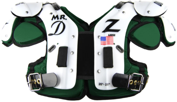 Douglas CP MR DZ - Size: L MR.Dz 20-21"
