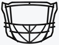 Riddell SF-2EG-TX SpeedFlex Facemask