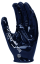 Nike Vapor Jet 8.0 Football Gloves - Navy - Velikost: XLarge
