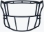Riddell SF-2EG-SW-HD SpeedFlex Maschera - Colore Maschera: Forest SF