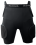 Riddell 5-PC Integrated Girdle Black - Size: Small