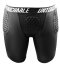 Untouchable 5-Pocket Girdle - Black - Taglia: 2XLarge