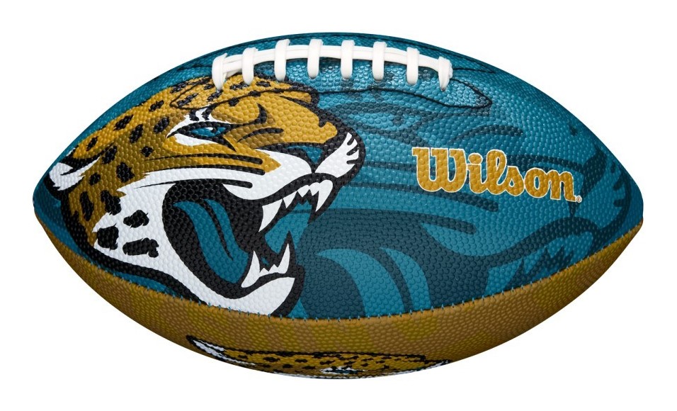 american football team jaguars