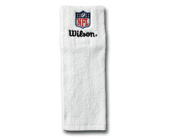 Wilson NFL Field Towel