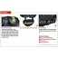 Football Shoulder Pads - Riddell Surge Youth - Velikost: Large