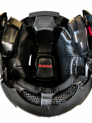 Riddell SpeedFlex Echo Football Helmet