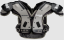 Football Shoulder Pads - Riddell Smoke Skilled - Velikost: Large 19-20"