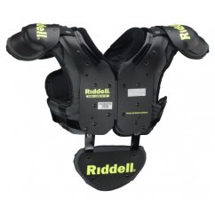Football Shoulder Pads - Riddell Surge Youth