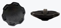 Riddell Axiom/SpeedFlex Cam-Loc Thumb Screw - Set 2