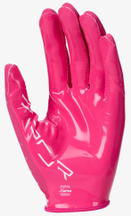 Nike Vapor Jet 8.0 Football Gloves - Pink