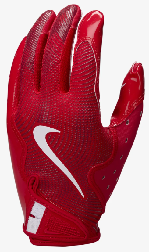 American Football Gloves Nike
