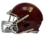 Riddell Speed Icon - Cardinal High Gloss - Velikost Helmy: Medium