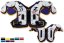 Douglas CP MR DZ - Size: L MR.Dz 20-21"
