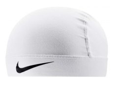 Nike Pro Skull Cap - White