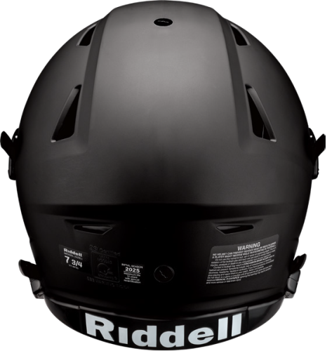 Casco  Riddell SpeedFlex Echo - Taglia Casco: 6-3/4