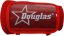 Douglas Game Changer Adult - Black