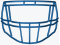 Riddell S2EG-II-HS4 Facemask - Facemask Farbe: Forest HS4