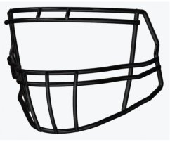 Riddell S2BD-HS4 Facemask