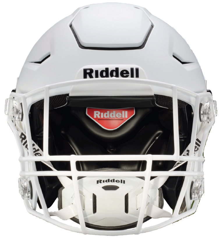 Riddell  SpeedFlex ND6 YOUTH - Casco de Fútbol Americano
